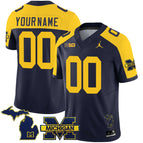 Navy Alternate