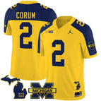 Maize Alternate / Blake Corum / S