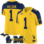 Maize Alternate / Roman Wilson / S