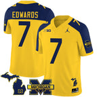 Maize Alternate / Donovan Edwards / S