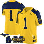 Maize Alternate / #1 Team / S