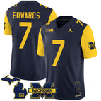 Maize Sleeves / Donovan Edwards / S