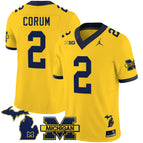 Maize / Blake Corum / S