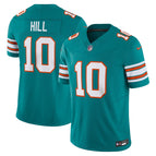 Alternate Aqua / Tyreek Hill / S