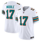 Alternate White / Jaylen Waddle / S
