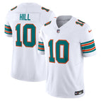 Alternate White / Tyreek Hill / S