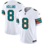 Alternate White / Jevon Holland / S