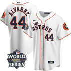 White / Yordan Álvarez / S