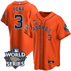 Orange / Jeremy Pena / S
