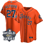 Orange / José Altuve / S