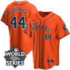 Orange / Yordan Álvarez / S