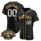 Men / Flex Black Gold / S
