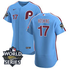 Flex Base / Rhys Hoskins / S