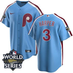 Cool Base / Bryce Harper / S