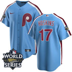 Cool Base / Rhys Hoskins / S