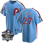 Cool Base / Aaron Nola / S