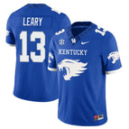 Devin Leary - 13 / Blue / S