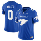 Deone Walker - 0 / Blue / S
