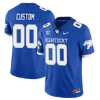 Style 1 / Blue / S