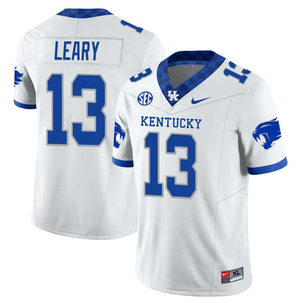 Men?s Kentucky Wildcats Football Jersey ? All Stitched