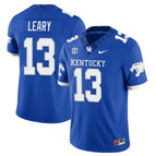 Devin Leary - 13 / Blue / S