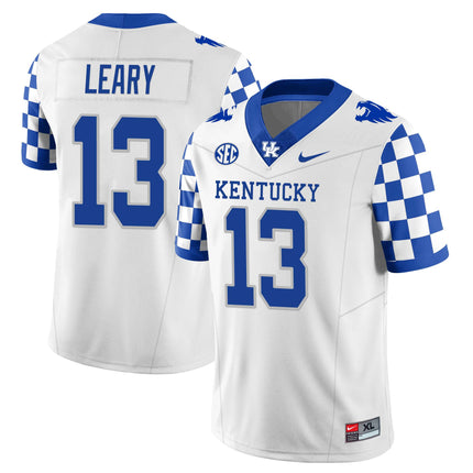 Men?s Kentucky Wildcats Football Jersey ? All Stitched