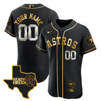 Men / Black Gold / S