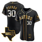 Black Gold / Kyle Tucker / S