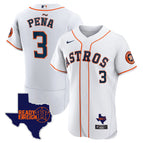 Home / Jeremy Pena / S