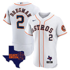 Home / Alex Bregman / S