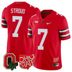 STROUD - 7 / Scarlet / S