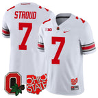 STROUD - 7 / White / S