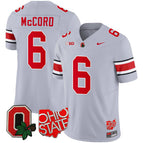 McCORD - 6 / Gray / S