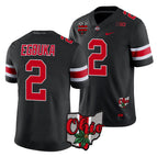 EGBUKA - 2 / Black / S