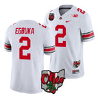 EGBUKA - 2 / White / S