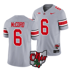 McCORD - 6 / Gray / S