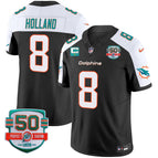 Black Alternate / Jevon Holland / S