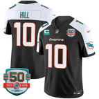 Black Alternate / Tyreek Hill / S
