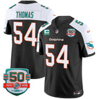 Black Alternate / Zach Thomas / S