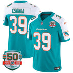 Aqua Alternate / Larry Csonka / S
