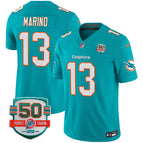 Aqua / Dan Marino / S