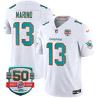 White / Dan Marino / S