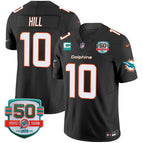 Black / Tyreek Hill / S