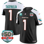 Black Alternate / Tua Tagovailoa / S
