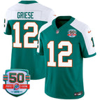 Alternate / Bob Griese / S