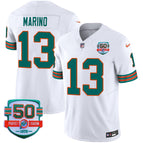 White / Dan Marino / S