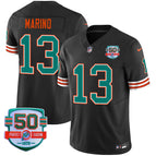 Black / Dan Marino / S