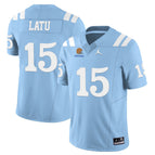 Light Blue 1 / Latu - 15 / S