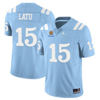 Light Blue 1 / Latu - 15 / S