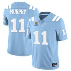 Light Blue 1 / Murphy - 11 / S